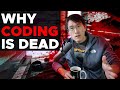 Why coding is dead and how to make money online