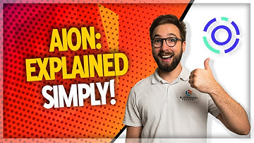 Aion Cryptocurrency: The Interoperability Blockchain