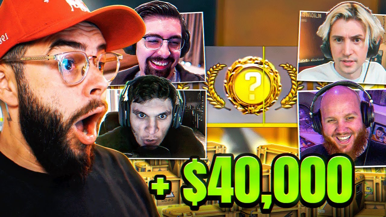 Nadeshot