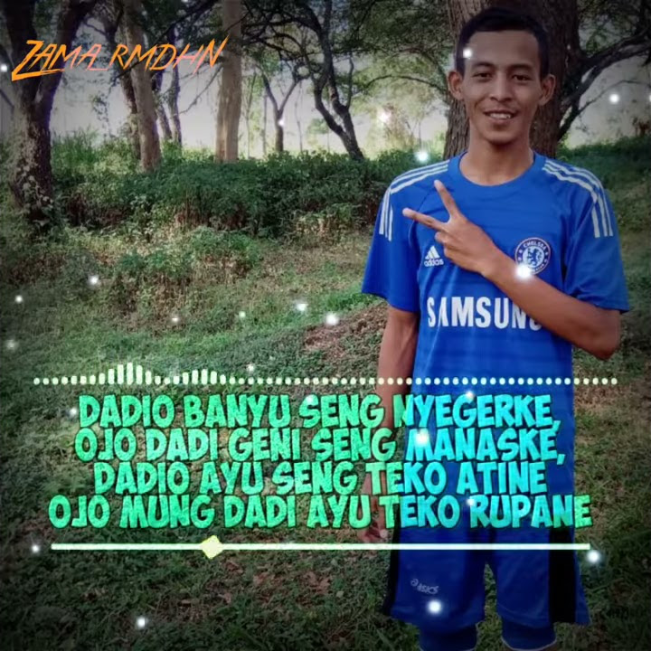 Story wa jangan pandang fisik orang lain