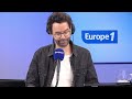 Hydratez vous : buvez de l'eau !