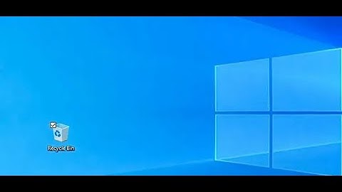 What Is $Recycle Bin Folder and How to Manage It