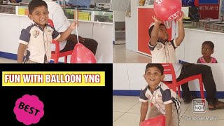 Y. N. G PLY BALLOON BIGC MOBILE SHOWROOM screenshot 5