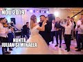 EMY DE LA FOCSANI - NOI DOI (COVER ZEMER) - NUNTA IULIAN SI MIHAELA 2019