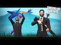 Music on Fortnite with TheDooo!