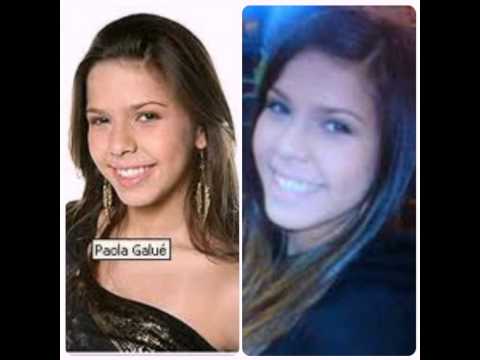 Elenco De Somos Tu y Yo Antes y despues - YouTube Elenco De Somos Tu y Yo Antes y despues - YouTube