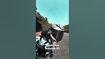 Making of with @insta360 X3 #insta360 #insta360x3 #yamaha #yamahar1