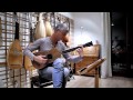 Rolf lislevand plays astradivari sabionari 1679 guitar  santiago de murcia  tarantela