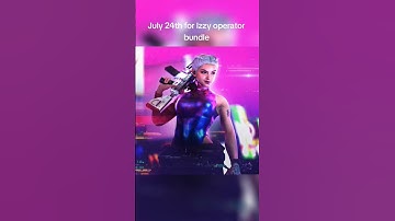 July 24th #izzy #operatorbundle #warzonememes #callofduty #shorts #jimcarrey #mw2