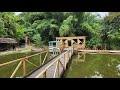Pugu Hills Trekking And Kayaking Around 30 Kms From Dar Es Salam Tanzania