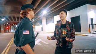 RiceGum - Frick Da Police (Official music Video