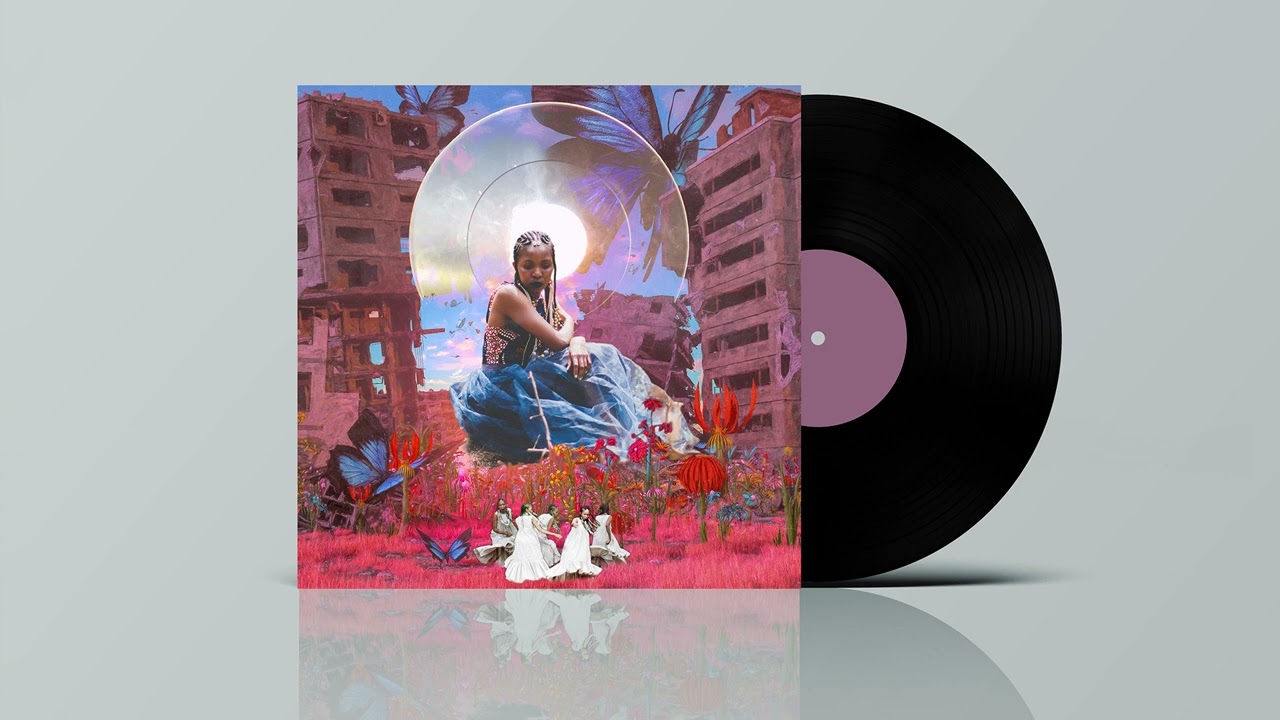 在 YouTube 上观看 Thandi Ntuli - Izibongo (Official Audio) 在 YouTube 上观看 Thandi Ntuli - Izibongo (Official Audio)