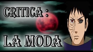Critica : La Moda