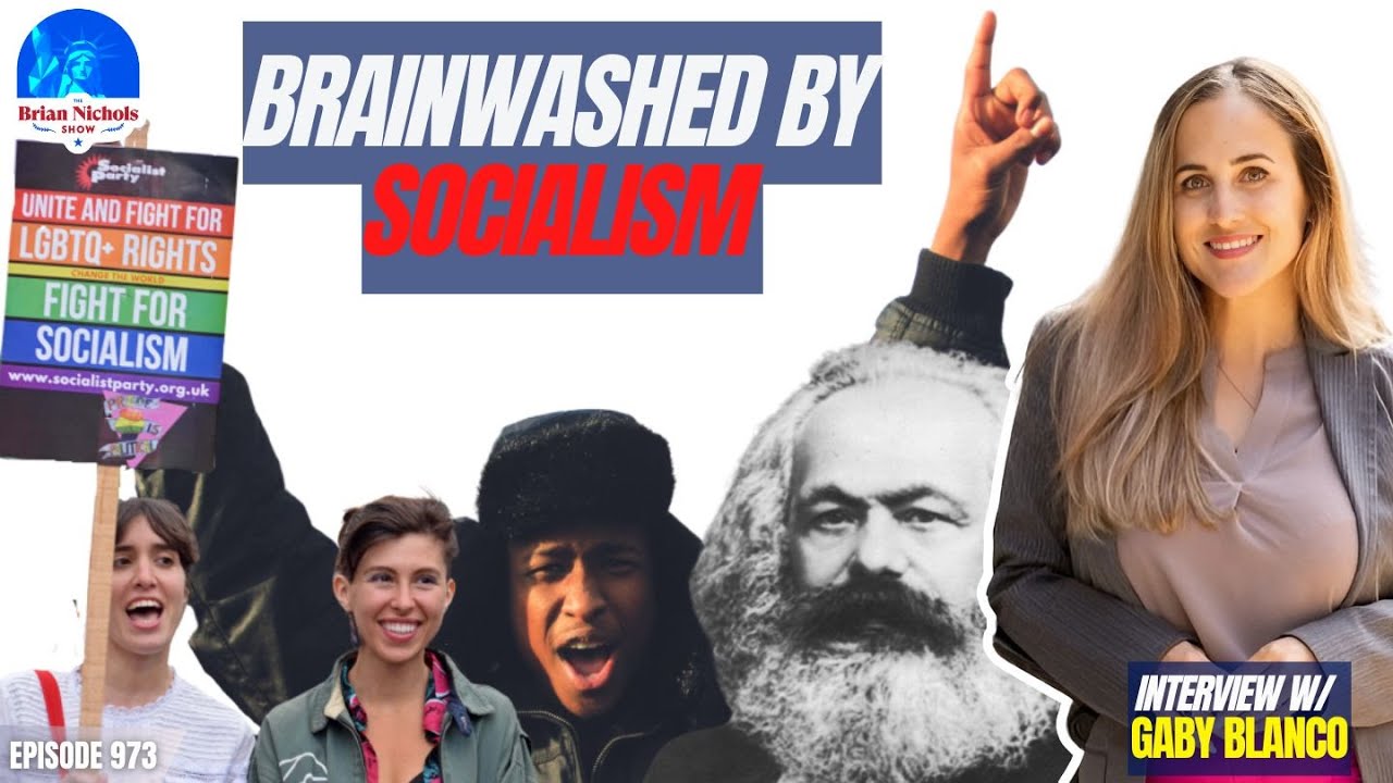 Why Do So Many Young Americans LOVE Socialism?