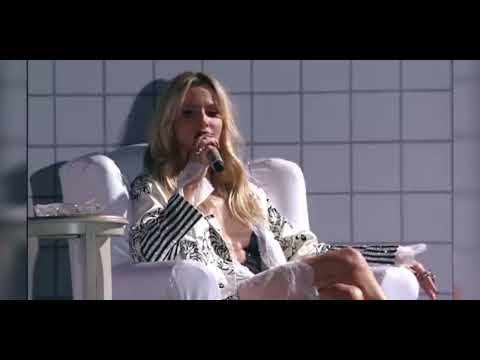 Putar I put a spell on you - Loboda