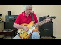 &quot;A Rock and Roll Fantasy&quot; The Kinks (R. Davies) - Cover.