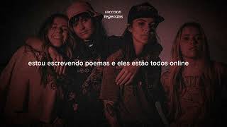 The Aces - Girls Make Me Wanna Die (tradução/legendado) pt-br