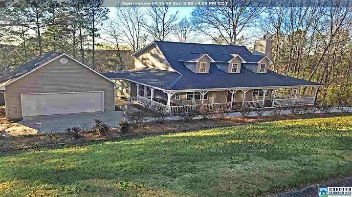 424 ANNA MATTISON RD, OXFORD, AL Presented by Susa...