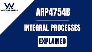ARP4754B Chapter 5 – Safety, Verification & Configuration Management