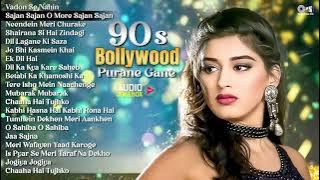 90s Bollywood Purane Gane_ Udit Narayan, Alka Yagnik, Kumar Sanu Songs_FULL HD SONG AND VIDEO