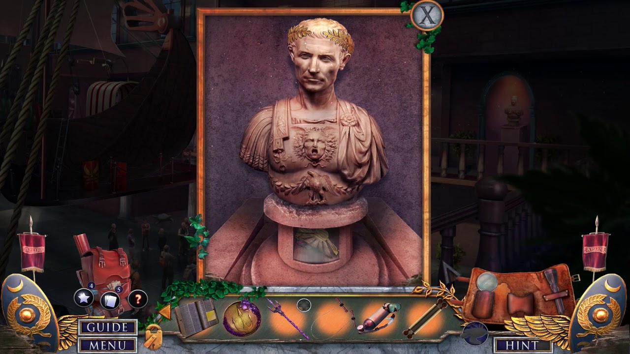 DE Hidden Expedition 18: Neptunes Gift Collector's Edition
