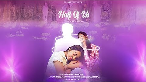 Half Of Us | Award-Winning Short Music Video | Brilliko Mobile Filmmaking Challenge 2025 |#brilliko