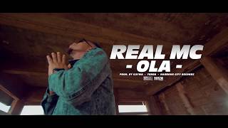 REAL MC - OLA [YENDA] OFFICIAL MUSIC VIDEO