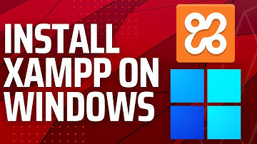 Easiest Way on How to Install XAMPP on a Windows PC