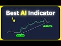 Best ai indicator on tradingview gives perfect signals heres how  moving averages