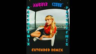 PASSOREMIX Angèle Libre  EXTENDED DANCE REMIX