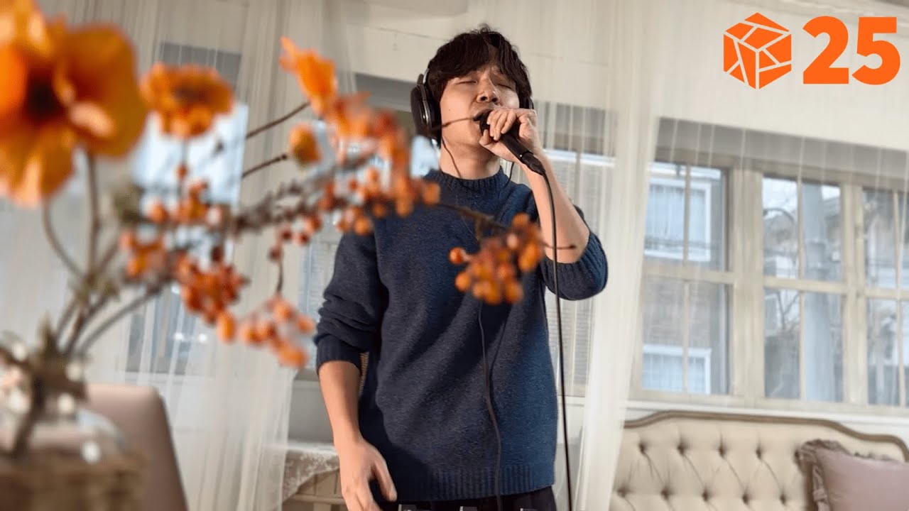 JUNNO – GBB25: World League Loopstation Wildcard | Symphonia