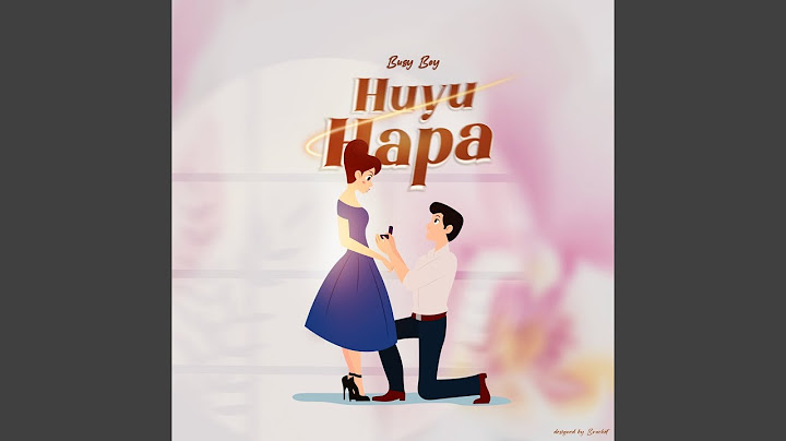 Huyu Hapa