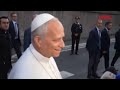 Papa Leone XIV: «Rinnovo l'appello per la pace e per l'Intelligenza Artificiale disarmata»
