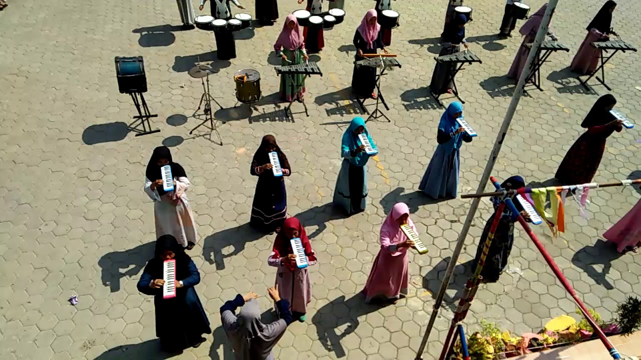 GITA HI MTs Hidayatul Islamiyah