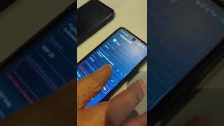 CARA PENARIKAN USDT KE wallet Minting (TRUS WALET /SAFEPAL