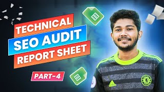Technical SEO Audit in Bangla 2024 | On Page SEO Audit | SEO Audit | SEO Bangla Tutorial Part 15