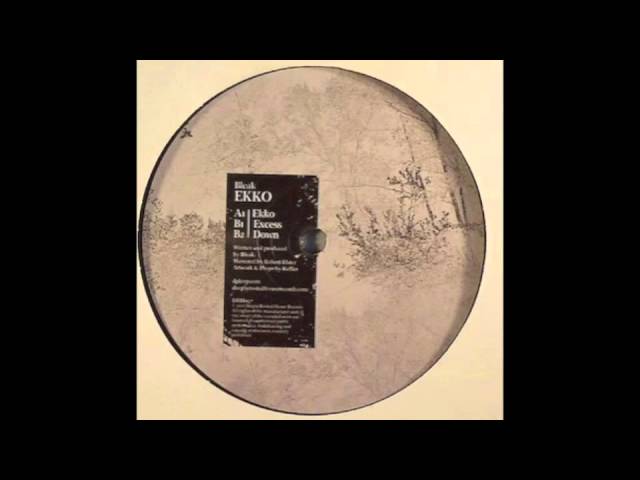 Παρακολούθηση Bleak - Ekko στο YouTube Παρακολούθηση Bleak - Ekko στο YouTube