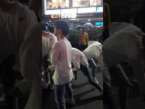 170910 피엠피 P.M.P 이진규