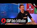 PAYLOAD: ICMP Data Exfiltration - USB Rubber Ducky/Exfiltration [PAYLOAD MINUTE] thumb