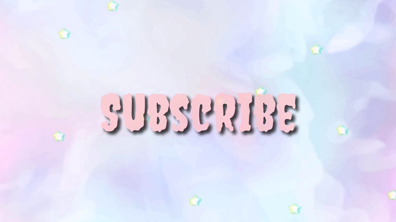 Colorful Intro Background (No Text) Julie Ann - YouTube