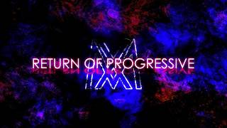 MΛTVIX - Return of Progressive (Teaser)