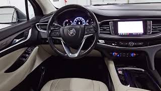 2023 Buick Enclave Avenir Willard  Attica  Plymouth  New Pittsburgh  New Washington