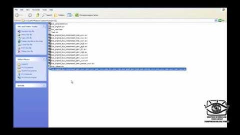 Video Quality Measurement Tool. Video Comparison using Several Metrics.