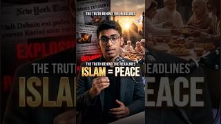​🇺🇸 Islam: A Message of Peace and Unity