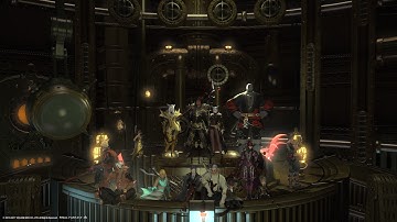 A12 SAVAGE 2nd KILL [ZODIARK] Warrior POV (with lag)