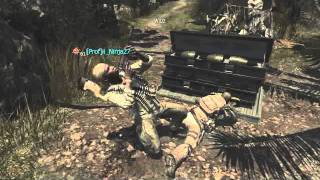 Perkos-Pl - Mw3 Game Clip