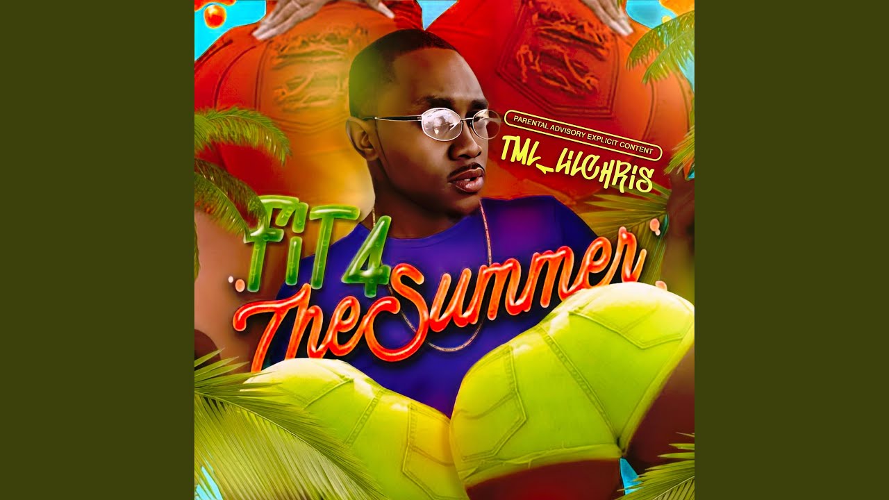 Summer Fit Rapper Fit 4 the summer - YouTube