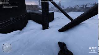 Escalation Morse Code