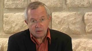 Jacques Lucan, l'entrevue