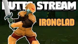 Hutts Streams SLAY THE SPIRE 2